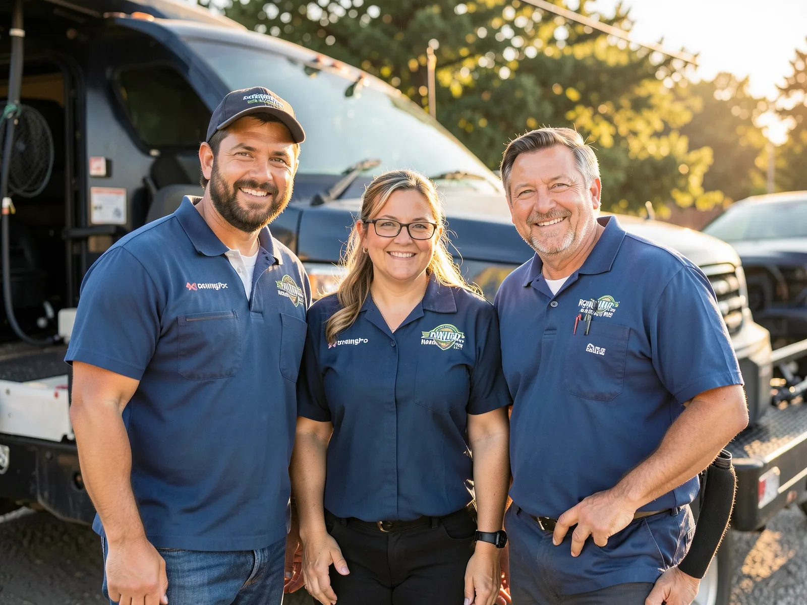 Roof Repair company in Park Forest, IL